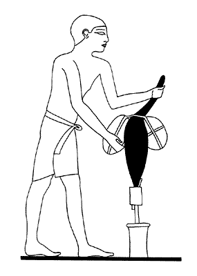 285x400 Egyptian Civilization