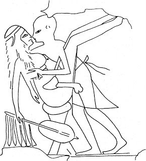 290x320 Human Legacy Sexual Life In Ancient Egypt I. Attitude