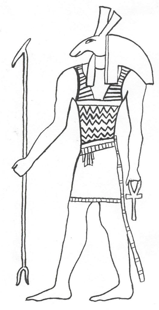 526x1024 Ancient Egypt Coloring Pages Pictures Egipto