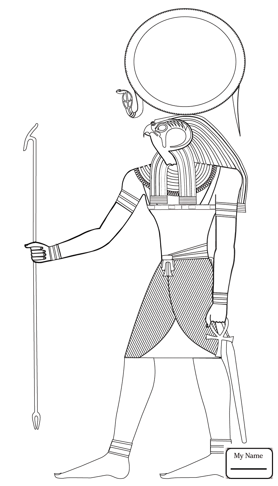 944x1652 Coloring Pages Countries Cultures Ancient Egypt Bull