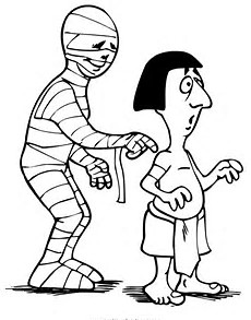 230x293 Ancient Egyptian Dna Analysis Reveals This About Their Genetics