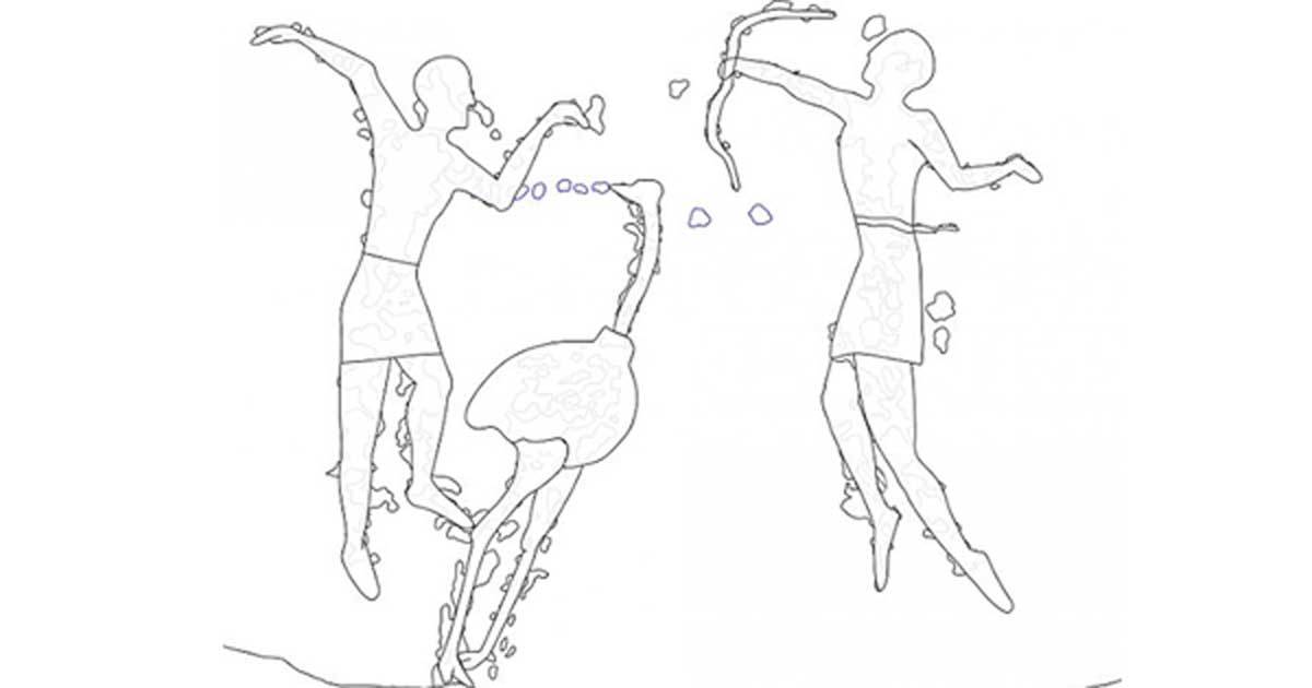 1200x630 Ancient Egyptian Ritual Image Predates The Rise Of The Pharaohs