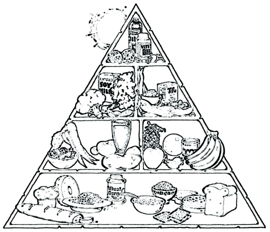 878x756 Pyramid Coloring Page Also Pyramid Of The Owl Coloring Pages Page