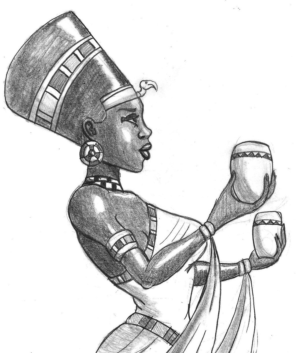 1024x1218 So Tyrannohotep Likes To Draw A Lot