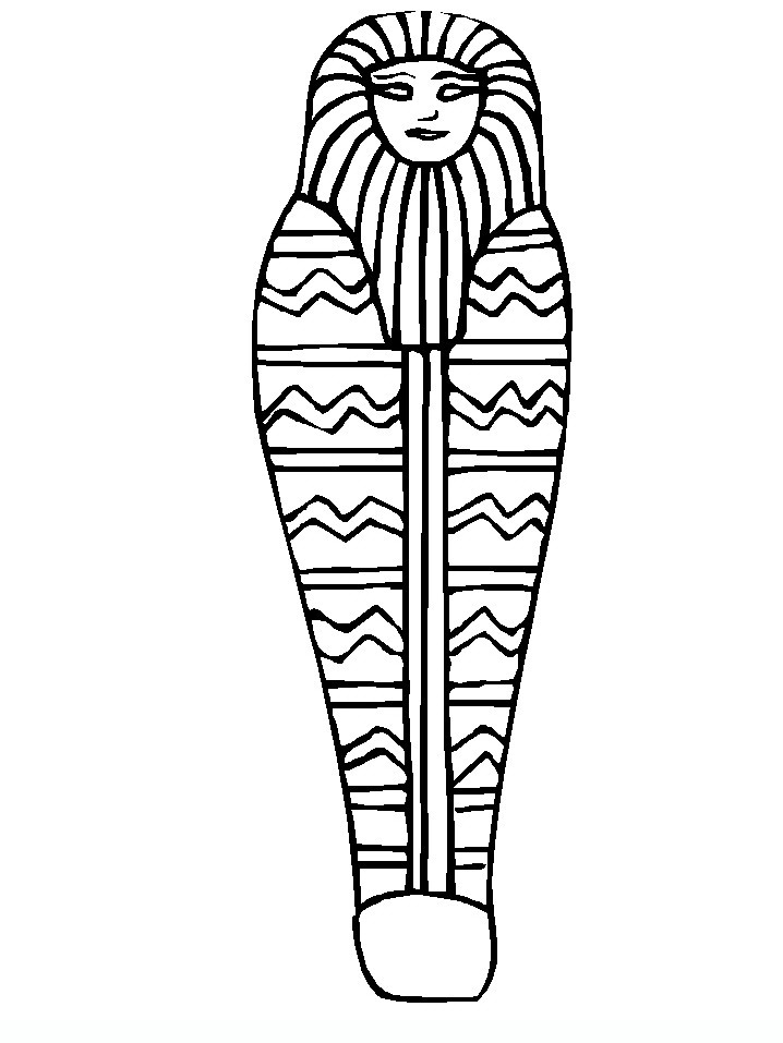 718x957 Egyptian Drawings 015 Teens Coloring Pages Coloring Pages