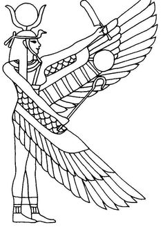 236x355 Ancient Egypt Coloring Pages 309 Free Printable Coloring Pages