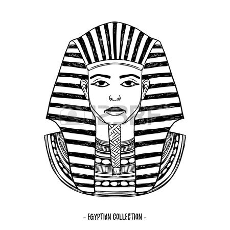 450x450 Egyptian Mural Stock Photos. Royalty Free Business Images