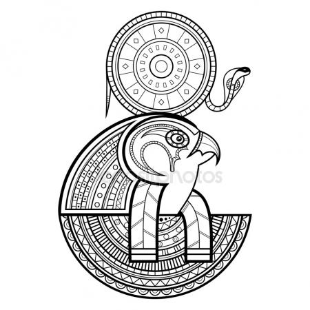 450x450 Egyptian Stock Vectors, Royalty Free Egyptian Illustrations