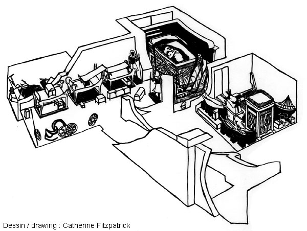 600x452 Mysteries Of Egypt