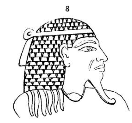 433x405 Egyptsearch Forums Ancient Egyptians Were Caucasoids From Punt