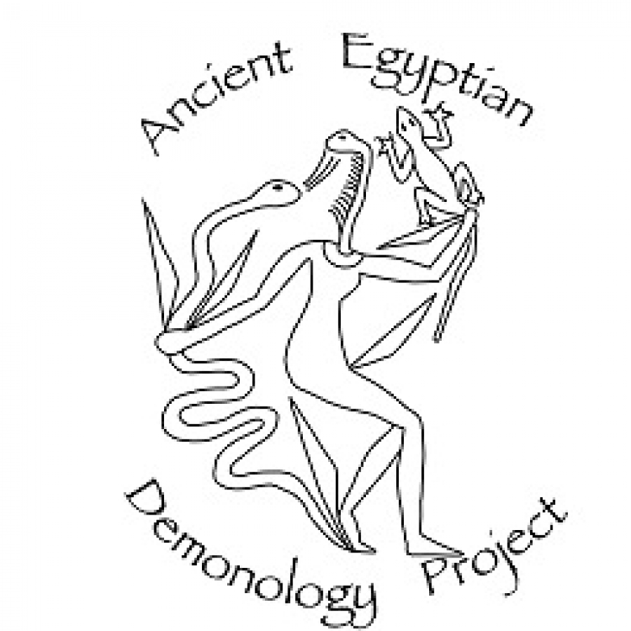 900x900 Egyptian Demons Found