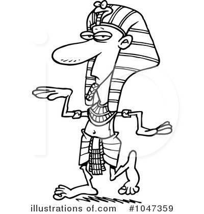 400x420 Walk Like An Egyptian Clip Art Clipart