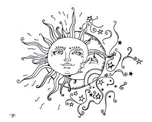 300x240 Egyptian Lady