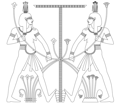 480x425 Hapy Coloring Page Free Printable Coloring Pages