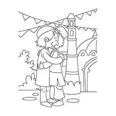 230x230 Nobby Design Ramadan Coloring Pages Printable Terrific 83