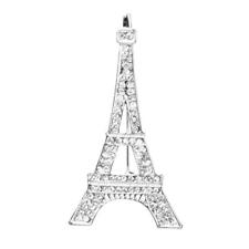 225x225 Eiffel Tower Brooch Ebay