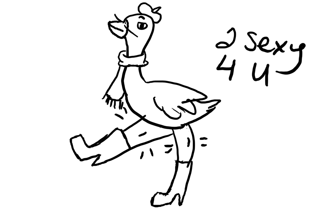 1024x683 Ohoho Baguette Eiffel Tower By Maliit Na Kuting