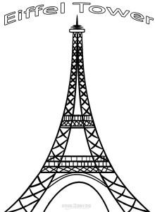 220x300 Eiffel Tower Images