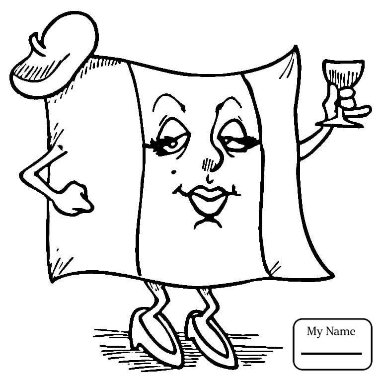 765x761 Coloring Pages For Kids Eiffel Tower In Paris Countries Cultures