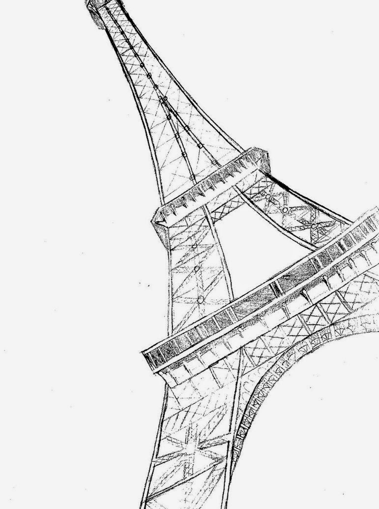 771x1036 Restaurant In Eiffel Tower In Paris France 1st Level