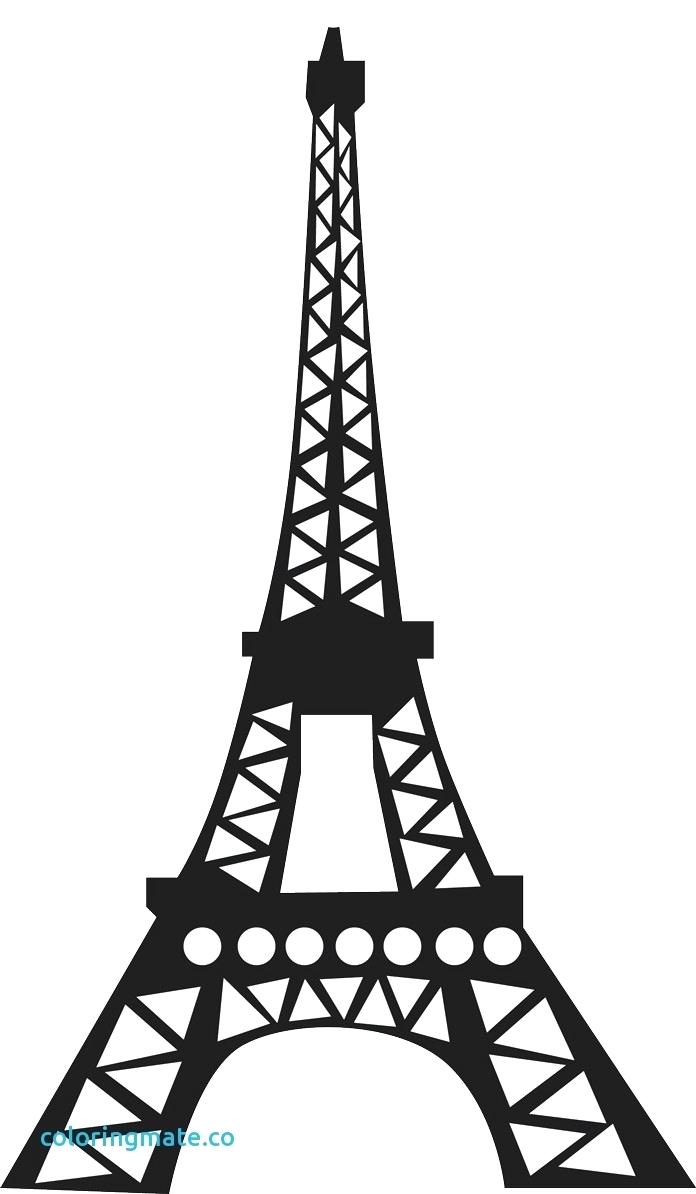 Eiffel Tower Drawing Step By Step at GetDrawings | Free download