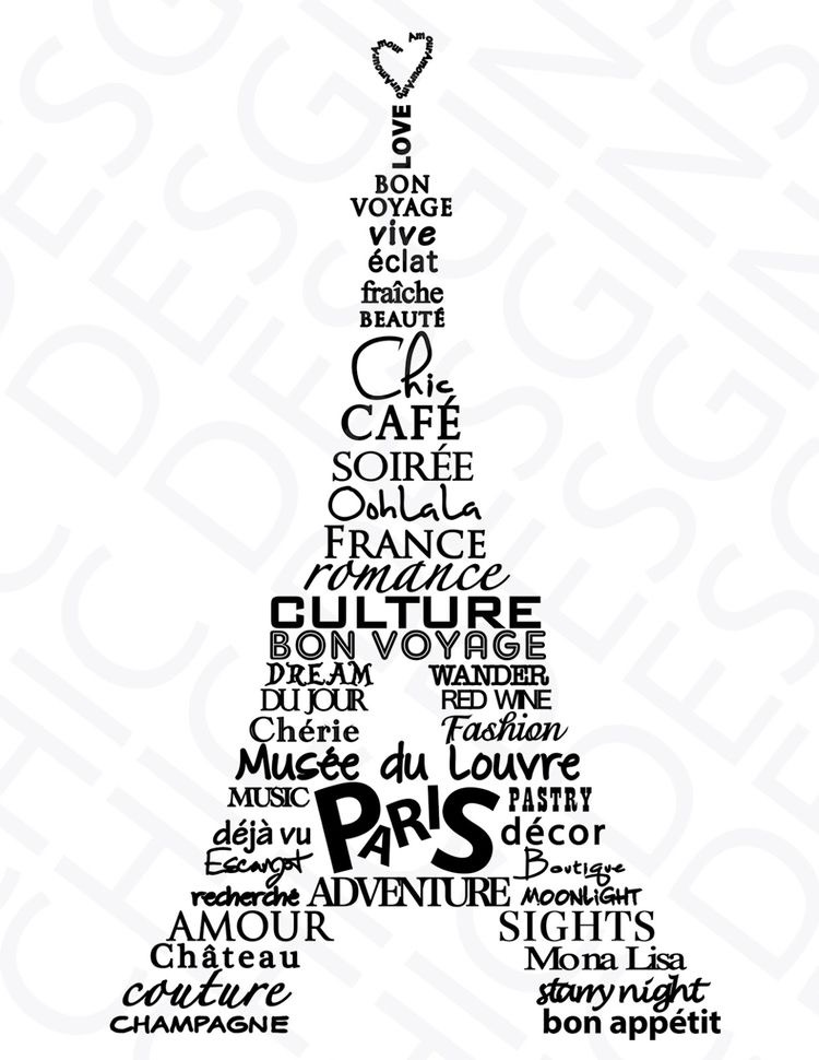 750x970 Pin By Ladena Simmons On Girl Scouts Planners, Paris