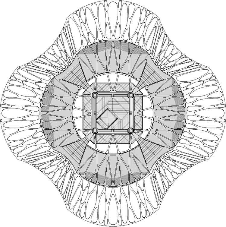 750x753 Eiffel Tower Platform