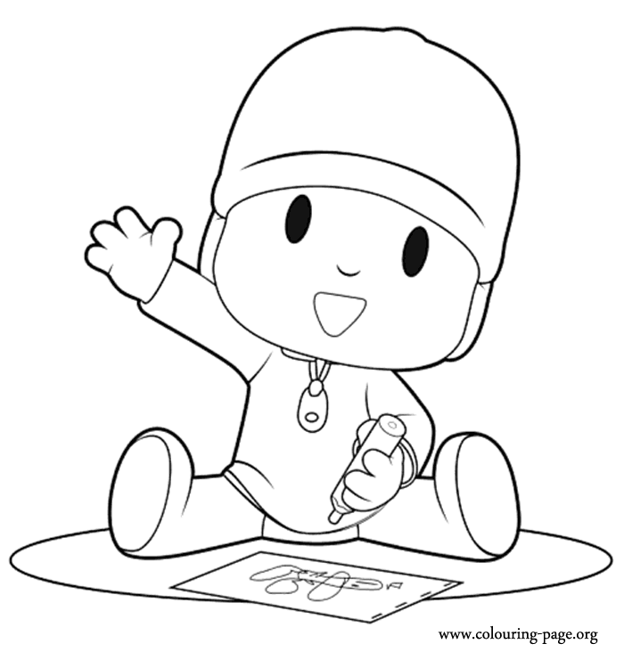 700x732 Drawing Coloring Pages