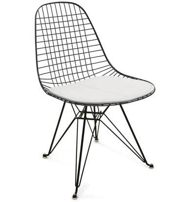350x415 Eiffel Tower Wire Chair By Modernica (Made In Usa) The Modern Shop