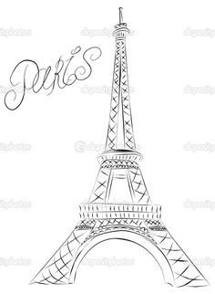 236x322 Eiffel Tower Clipart Paris France