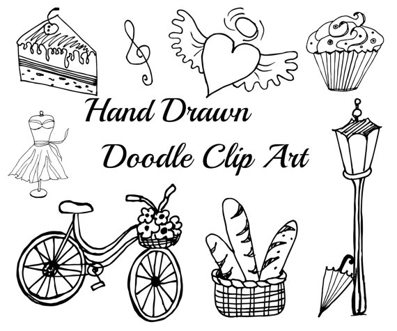 570x475 Paris Clipart France Clipart Eiffel Tower Clipart Doodle