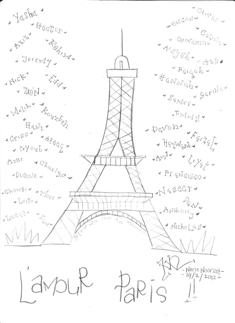 762x1047 Eiffel Tower Images