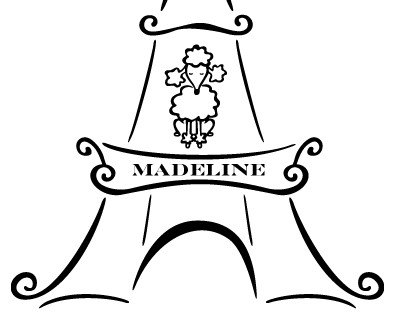 401x327 Personalized Custom Name Paris Eiffel Tower Amp By Thebabydolls