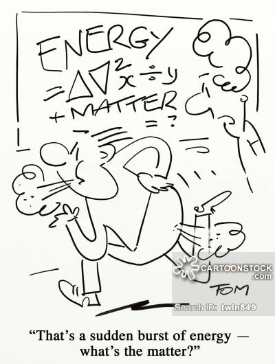 400x530 E=mc2 Cartoons And Comics