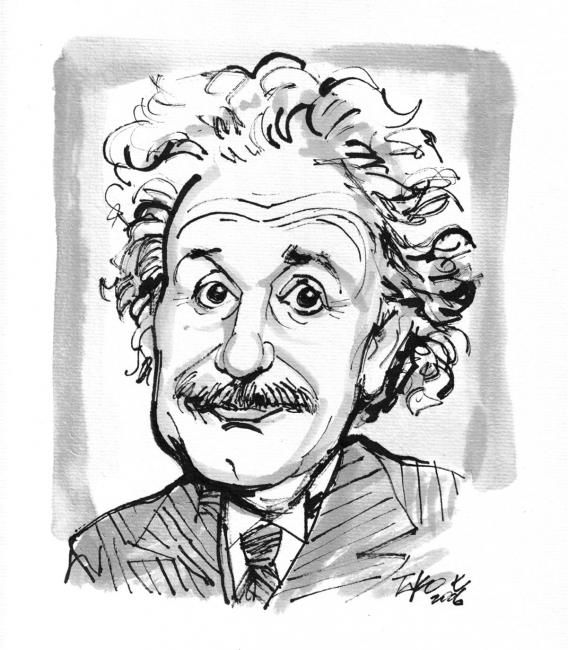 568x650 Takox0006 Einstein (Tako X)