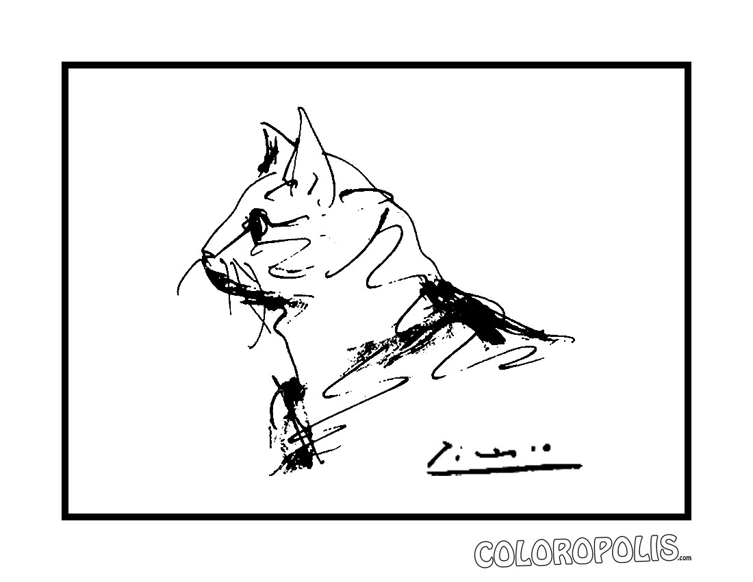 1100x850 Pablo Coloring Pages 59 Free Printable Coloring Pages Gallery