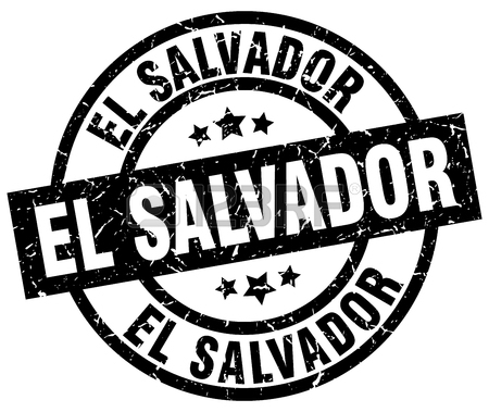 450x379 634 El Salvador Shape Stock Illustrations, Cliparts And Royalty