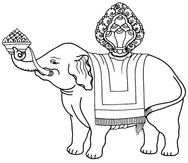 736x639 Best Elephant Symbolism Ideas On Meaning
