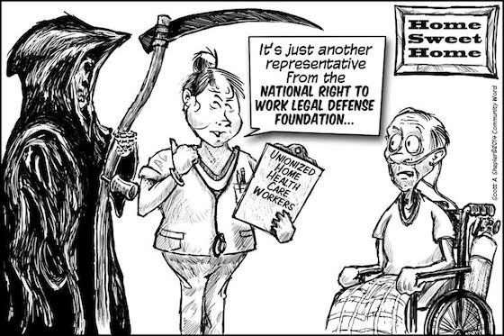 560x373 The Challenges And Rewards Of Caring For The Elderly