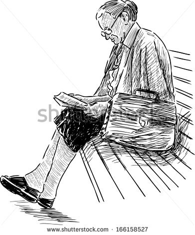 391x470 Elderly Teacher