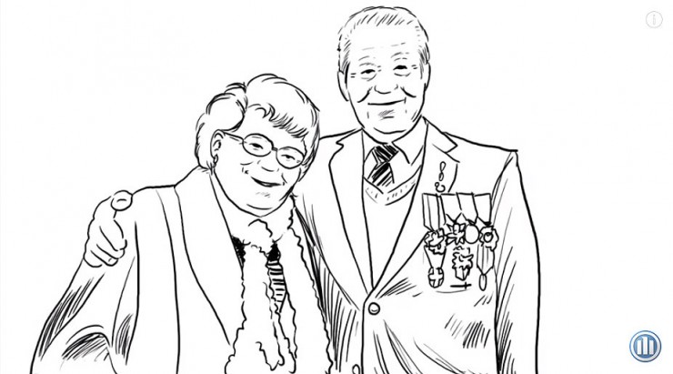 740x411 Draw Our Life