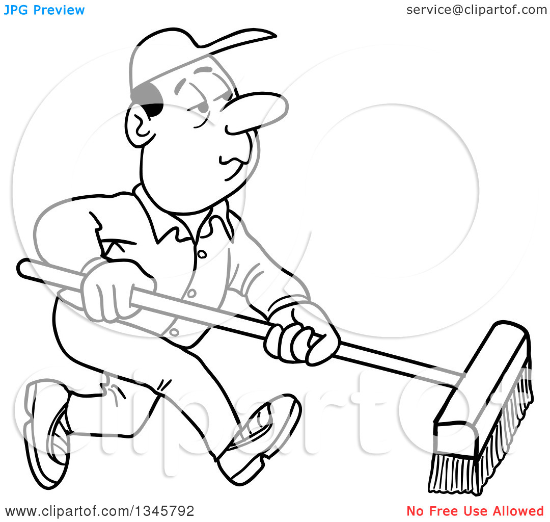 1080x1024 Drawing Of Person With Broom Maxresdefault Interior Design