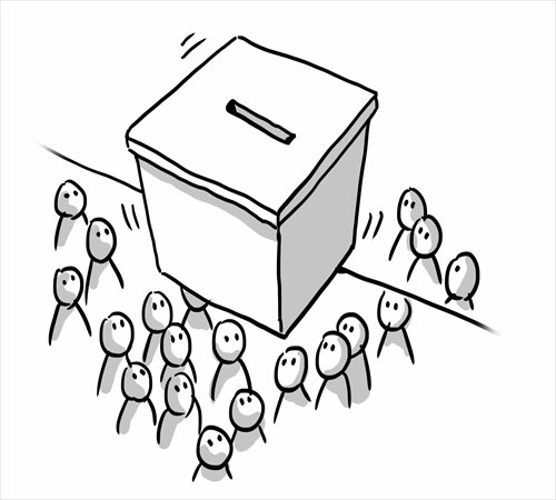 500x450 Indonesian Policy Won'T Shift After Election