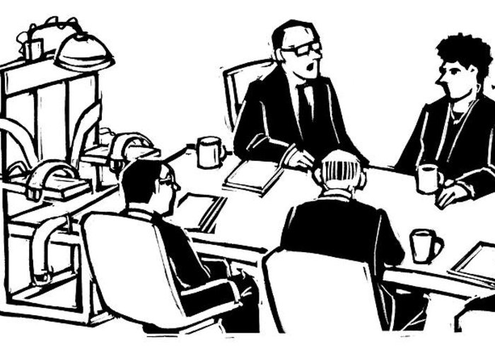 700x500 Electric Chair Art Fine Art America