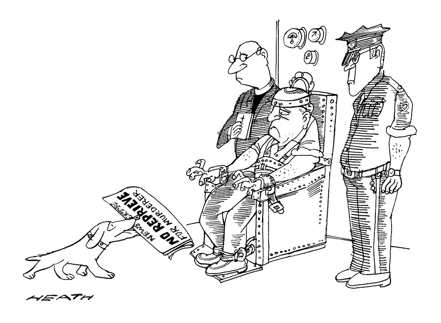 900x660 Punch Cartoons By Michael Heath Punch Magazine Cartoon Archive