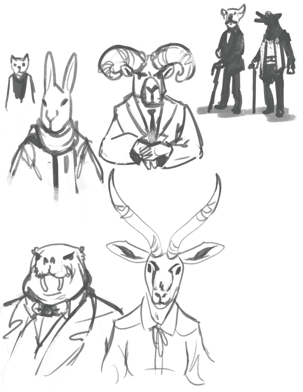 1000x1294 Requiem For An Electric Chair Sara Zunda Illustrations