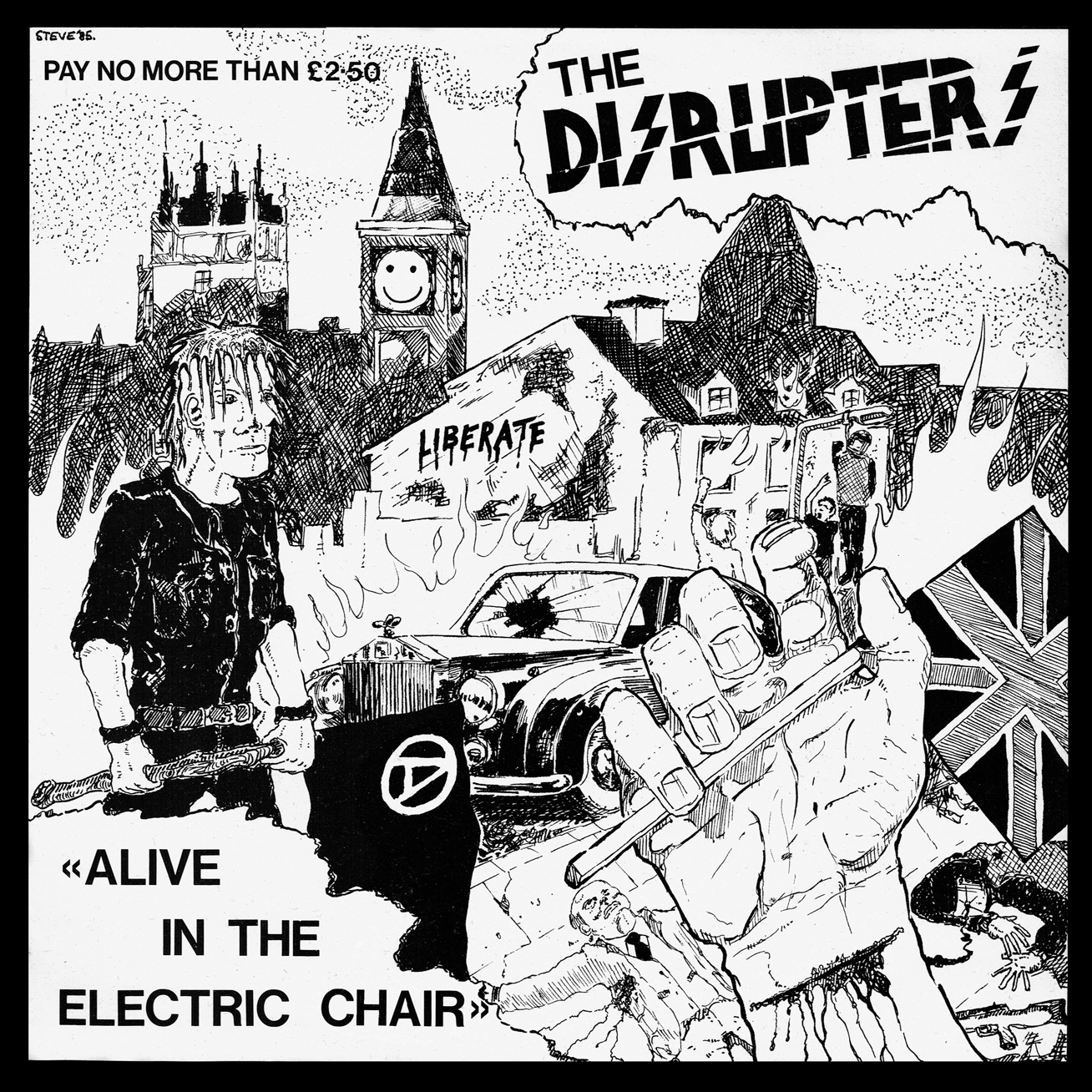 1308x1308 Whydothingshavetochange Disrupters