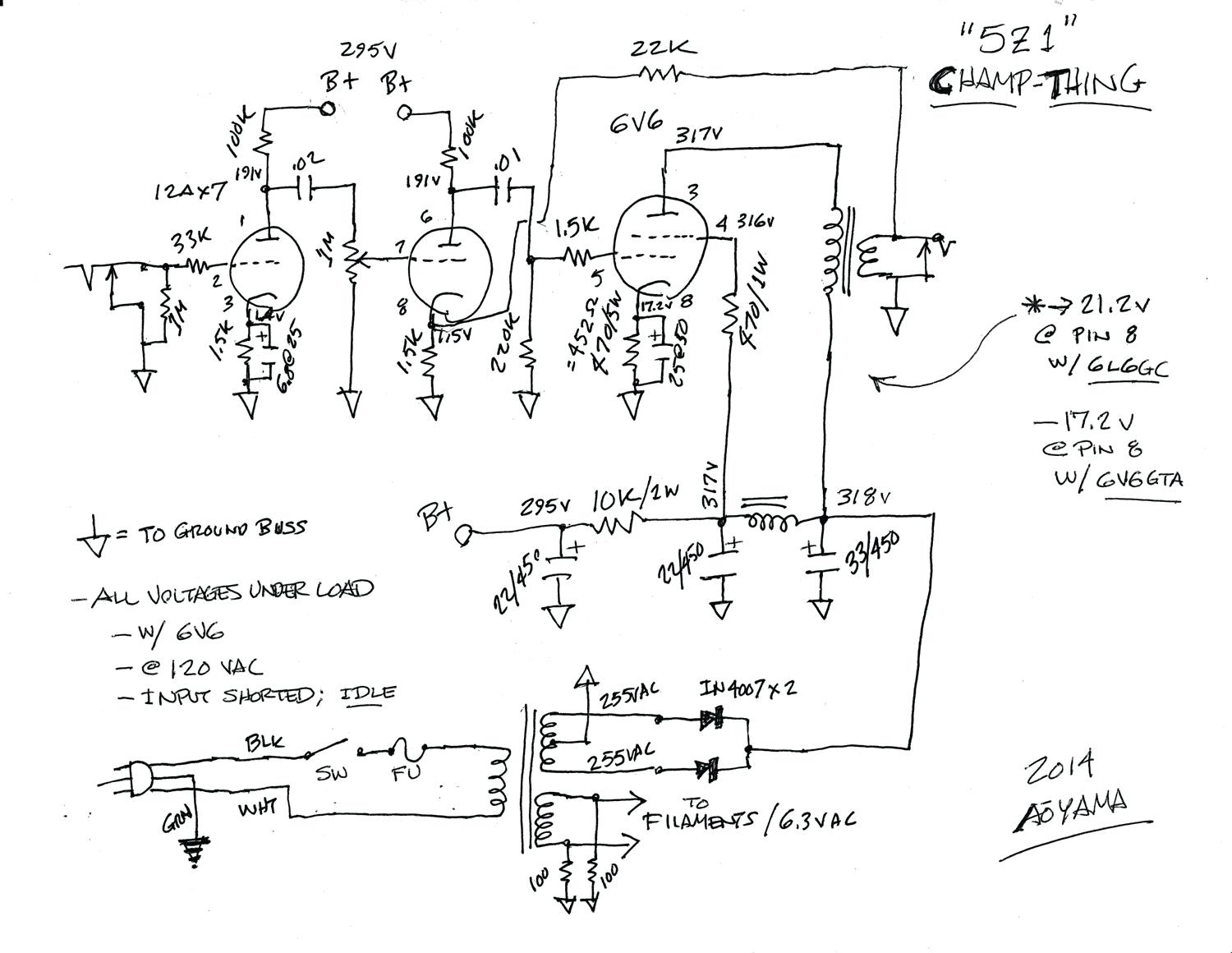 Electric Circuit Drawing at GetDrawings.com | Free for personal use