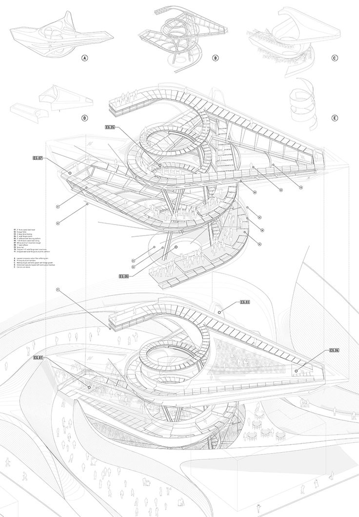 736x1059 91 Best Architectural Drawings Images On Architectural