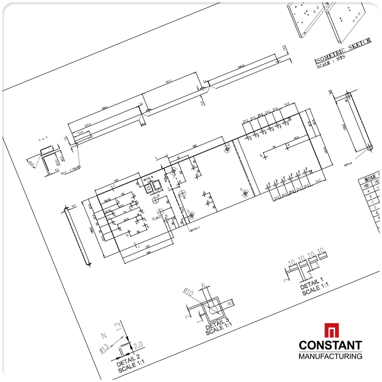 750x750 How It's Made Electric Box Part Samples